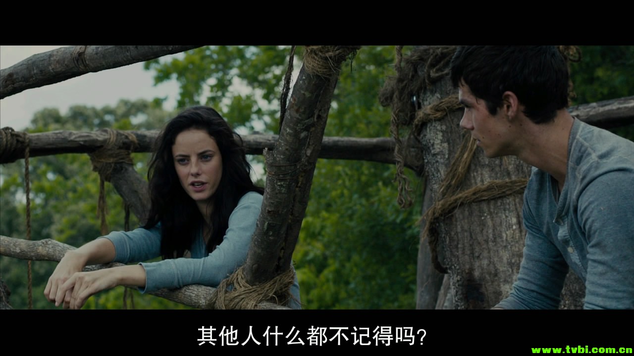 [美国][科幻/动作][移动迷宫][高清蓝光720P版BD-RMVB/国英语中字] ...