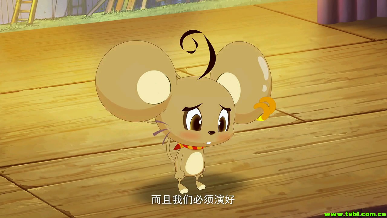 [中国][动画/喜剧][十二生肖城市英雄][高清1280版HD-RMVB/国语中字] ...