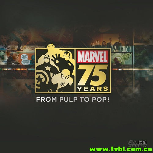 [美国][记录][漫威75年:从俚俗到全球][MKV/1.0G][外挂中字]