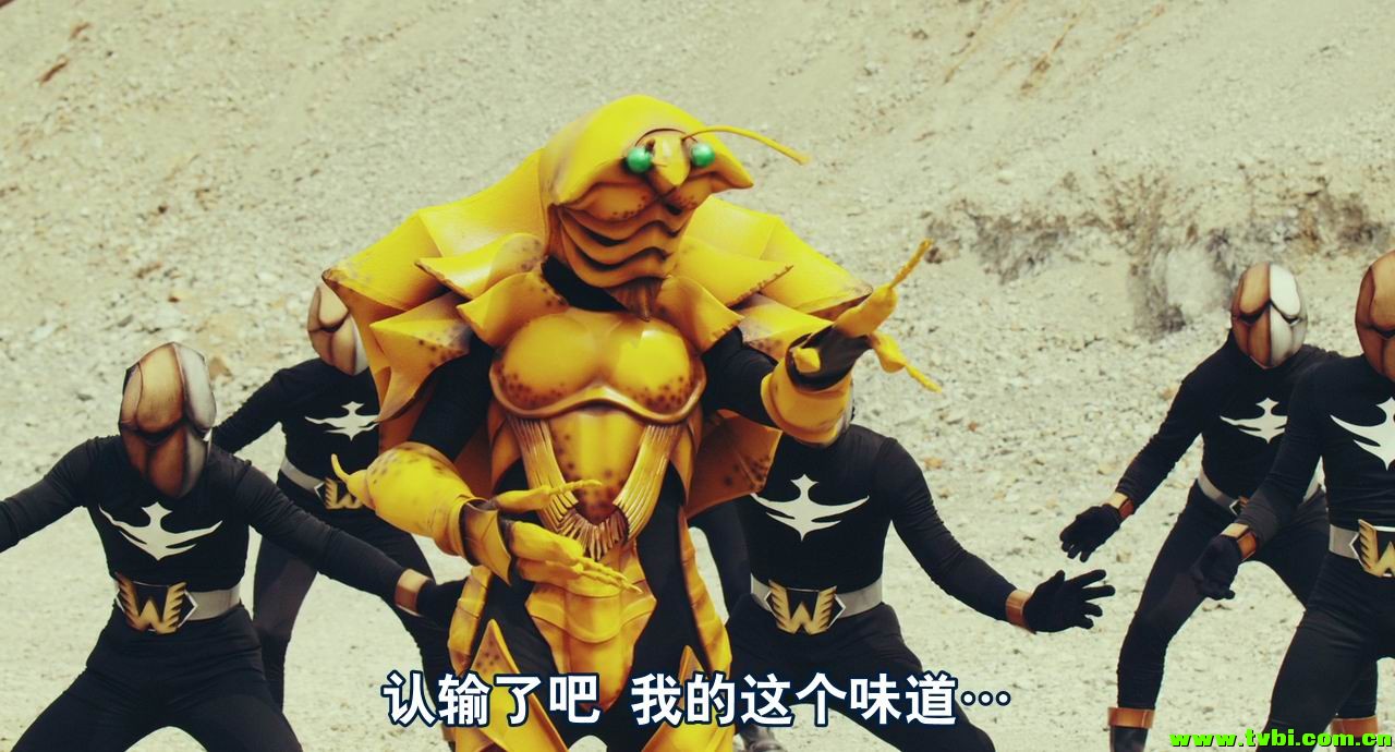 [日本][动作][女子战队][高清BluRay.720p-R/1.7G][中字]