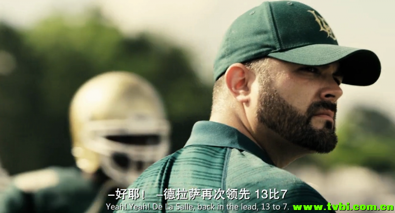 [美国][运动][决战巅峰.2014][MP4/2.1G][英语中字]