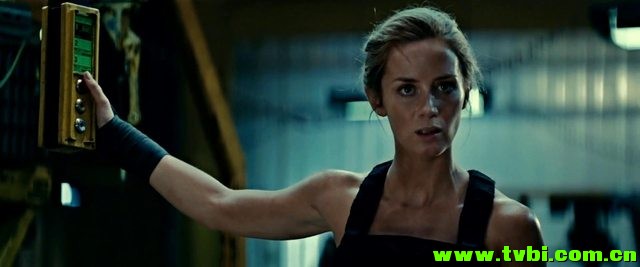 [美国][科幻][明日边缘 2014][1080p.WEBRip/3.31 GB][英语中字]