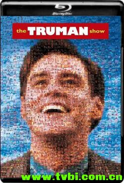 [美国][剧情][楚门的世界 1998][MP4/1.65 GB][英语无字]