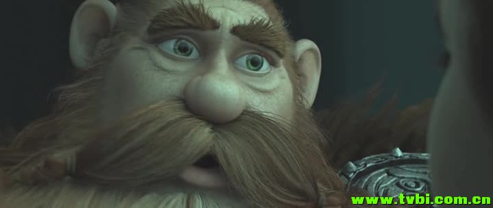 [美国][动画][驯龙高手2 2014][DVDRip/1.46 GB][英语无字]