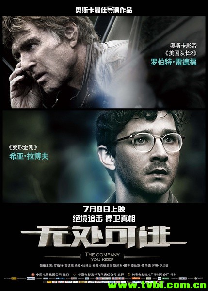 [加拿大][惊悚][无处可逃/近墨者黑][高清蓝光720P版BD-RMVB/中英双字][2014最新] ...