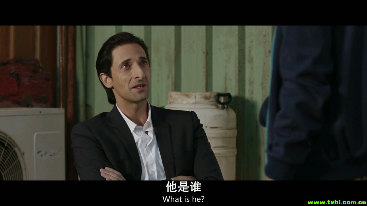 [英美合拍][剧情/爱情][出轨幻想/情欲三重奏][高清1280版BD-RMVB/中英双字] ...