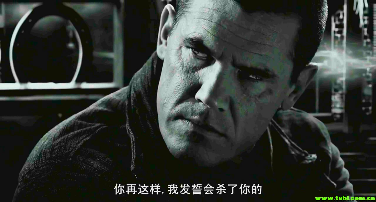 [美国][动作][罪恶之城2/万恶城市：红颜夺命][高清1280版HD-RMVB/中字] ...