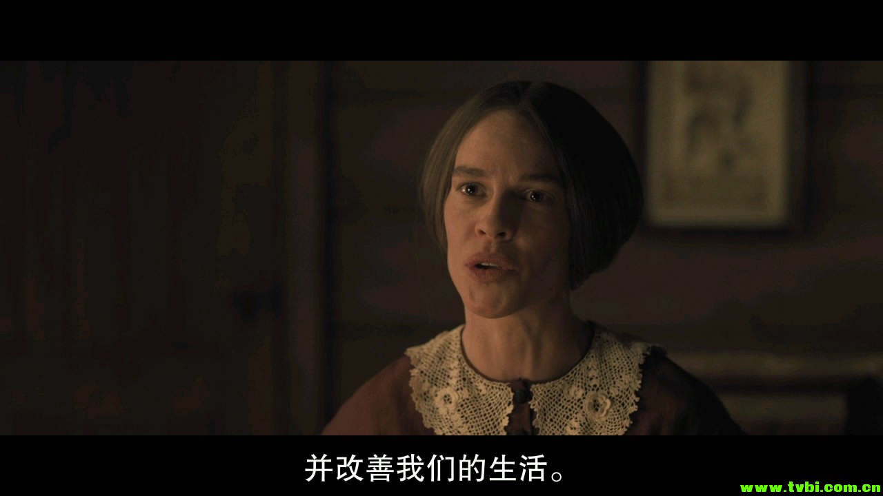 [美国][西部/剧情][送乡人/伴她归去/逃离边境][高清蓝光720P版BD-RMVB/中字] ...