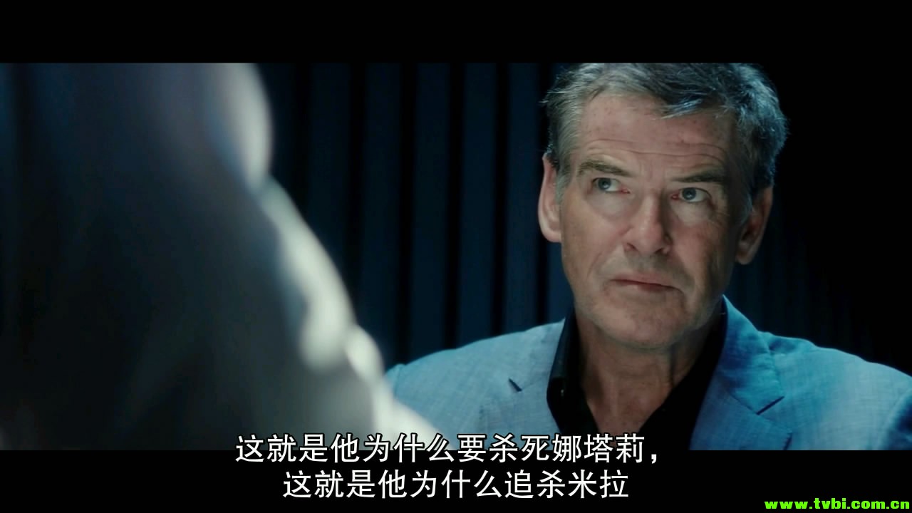 [美国][动作/惊悚][十一月杀手/谍网暗战][高清720P版HD-RMVB/中字] ...