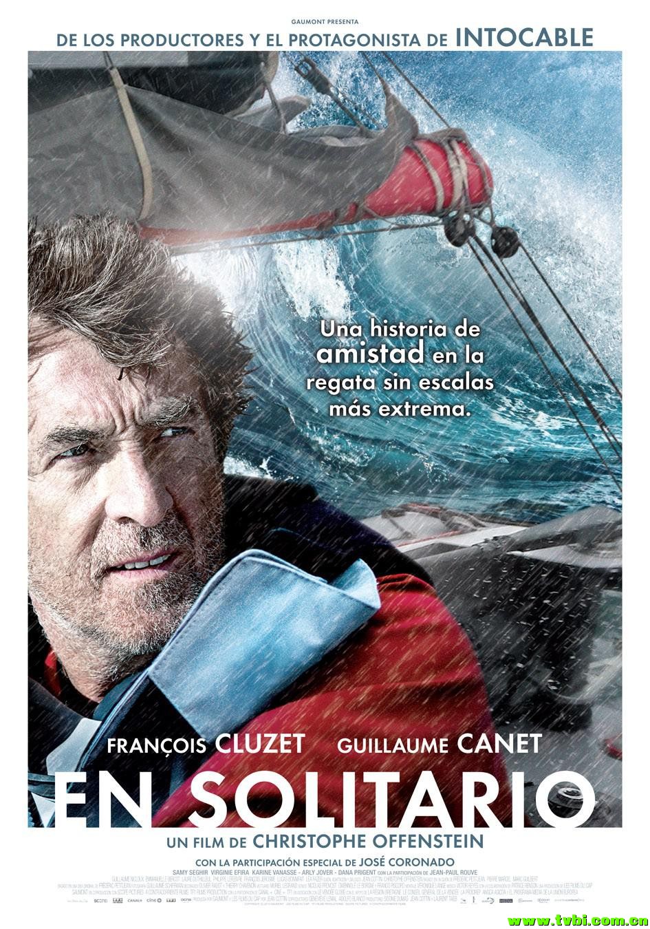 [法国][剧情][孤身一人/逆转风帆][高清蓝光720P版BD-RMVB/中英双字] ...