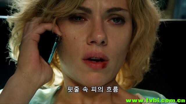 [法国][科幻][超体 Lucy 2014][WEBRip/2.42 GB][暂无中字]