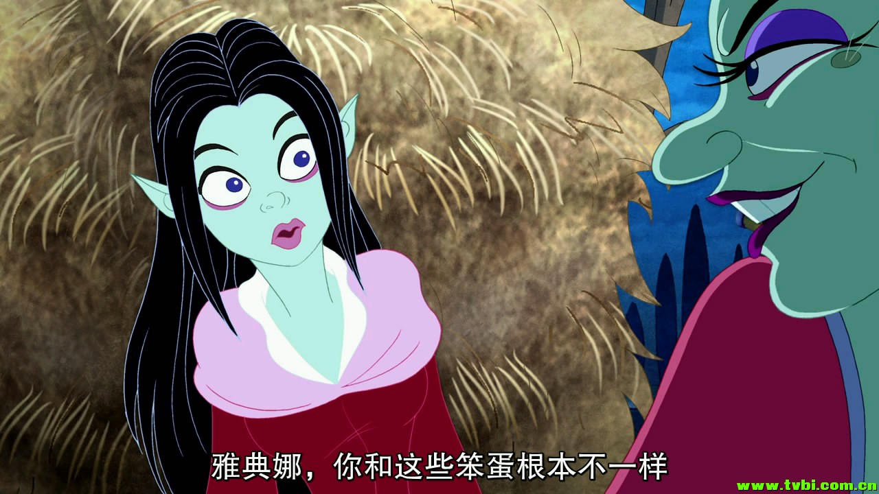 [美国][动画/喜剧][猫和老鼠：迷失之龙][高清蓝光720P版BD-RMVB/中字] ...