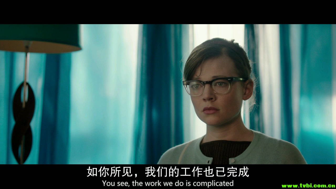 [澳大利亚][科幻][前目的地/超时空拦截][高清蓝光720P版BD-RMVB/中英双字] ...