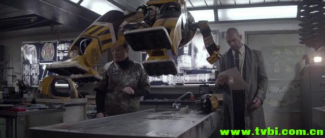 [西班牙][科幻][机器纪元 2014][WEBrip/2.94 GB][英语无字]