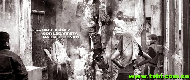 [西班牙][科幻][机器纪元 2014][WEBrip/2.94 GB][英语无字]