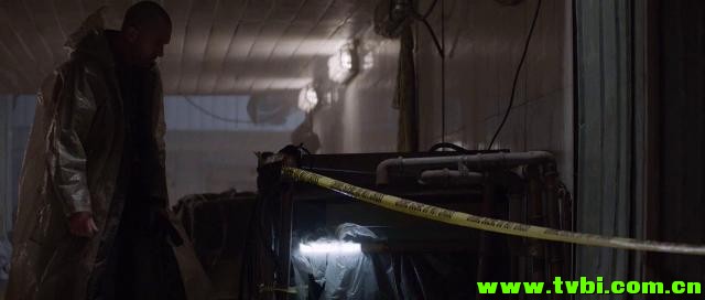 [西班牙][科幻][机器纪元 2014][WEBrip/2.94 GB][英语无字]