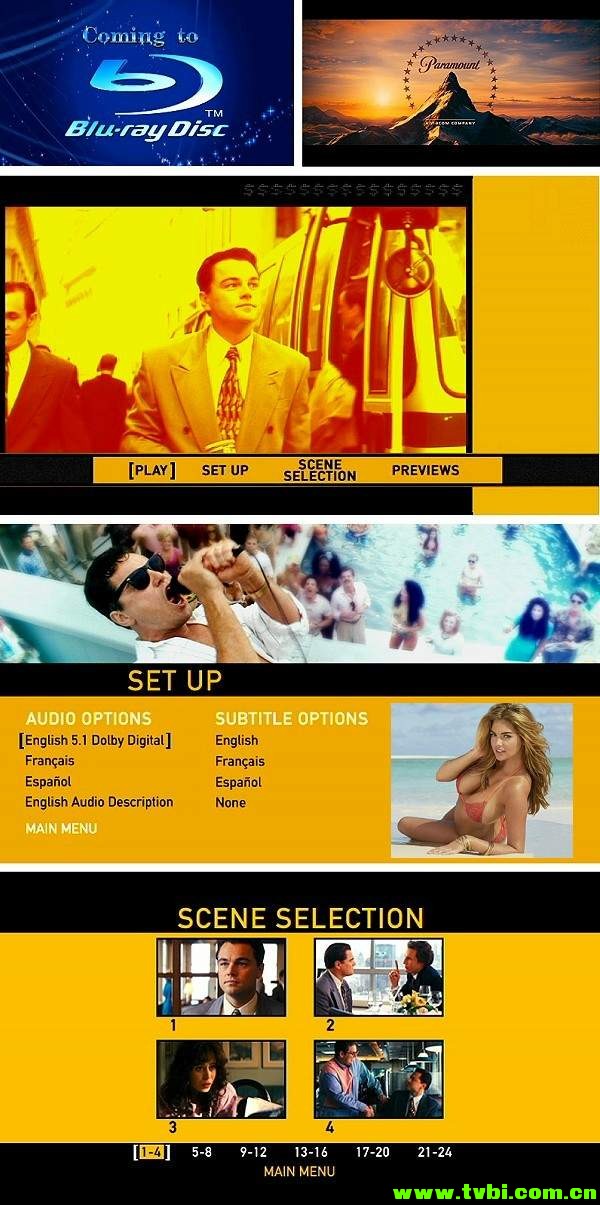 [美国][剧情][华尔街之狼 (完整版)][AVI-HD/2.16GB][中文字幕]