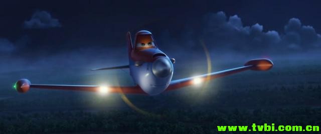 [美国][动画][飞机总动员2：火线救援][BRRip/1.22 GB][英语无字]