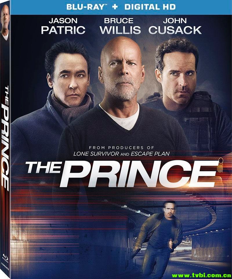 [美国][动作/惊悚][王子 2014][高清蓝光720P版BD-RMVB/中字]