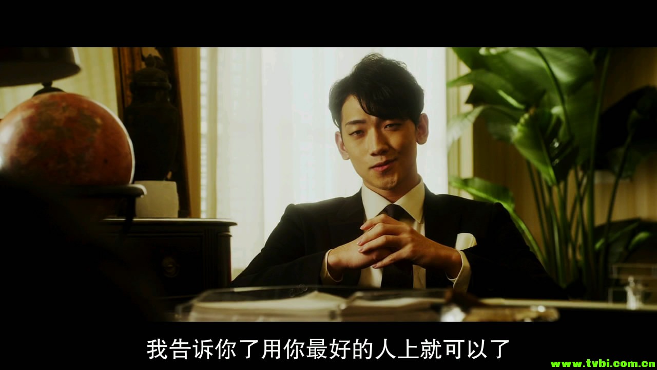 [美国][动作/惊悚][王子 2014][高清蓝光720P版BD-RMVB/中字]