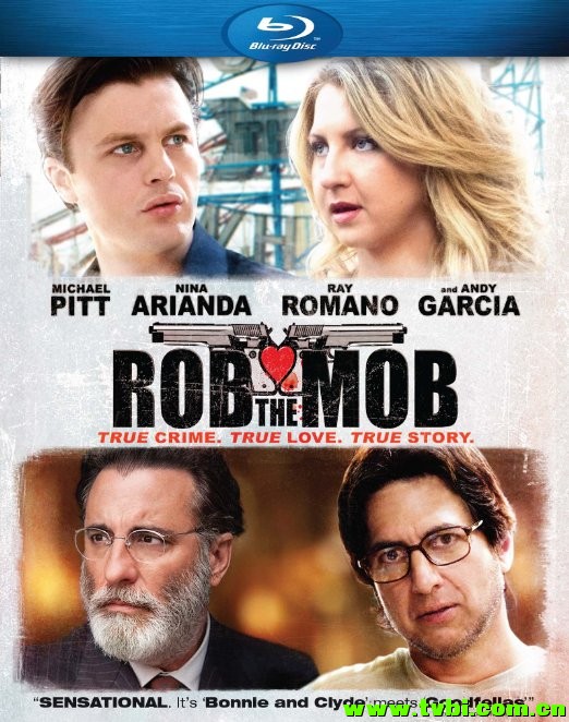 [美国][犯罪/剧情][抢劫暴徒 2014][高清蓝光720P版BD-RMVB/中字]
