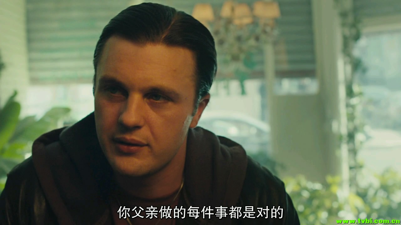 [美国][犯罪/剧情][抢劫暴徒 2014][高清蓝光720P版BD-RMVB/中字]