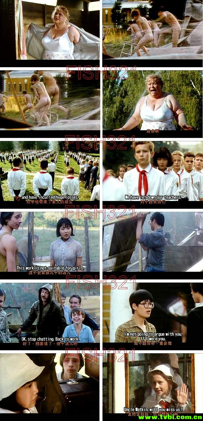 [中国][剧情][红樱桃 1995][AVI/1.52GB][中文字幕]