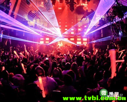 澳洲夜店搭讪速成指南！男人请狂戳！