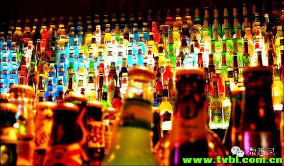 澳洲夜店搭讪速成指南！男人请狂戳！