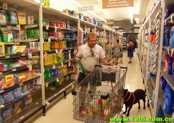 澳洲超市这么好，你造吗？