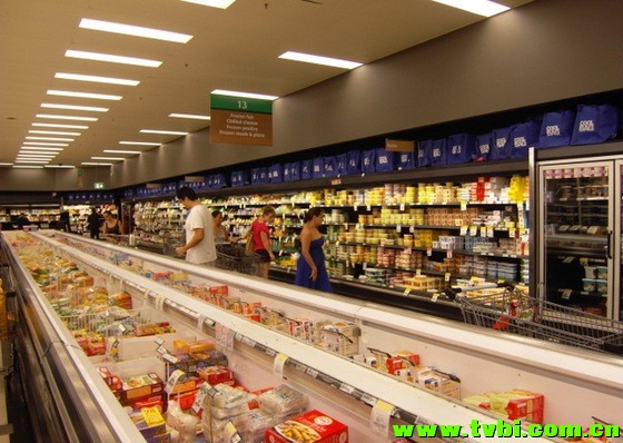 澳洲超市这么好，你造吗？