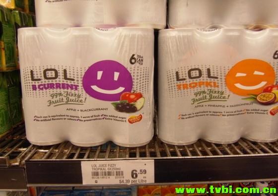 澳洲超市这么好，你造吗？