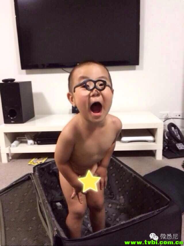 剖腹产全程拍摄，看完后震惊了！附澳洲生产经验(请转给需要的人) ...