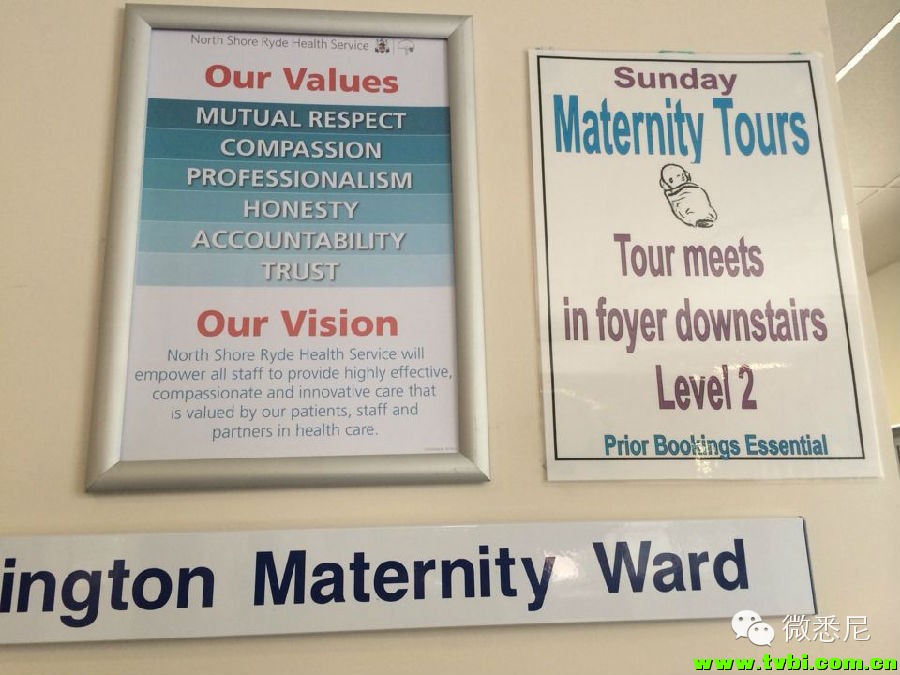 剖腹产全程拍摄，看完后震惊了！附澳洲生产经验(请转给需要的人) ...