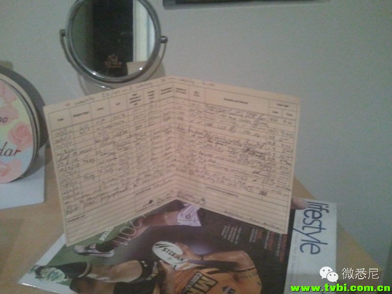 剖腹产全程拍摄，看完后震惊了！附澳洲生产经验(请转给需要的人) ...