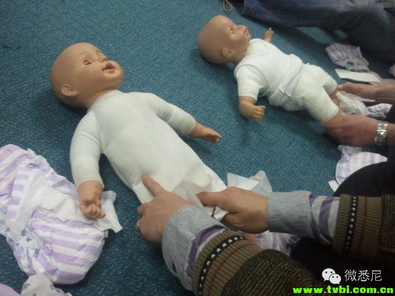 剖腹产全程拍摄，看完后震惊了！附澳洲生产经验(请转给需要的人) ...