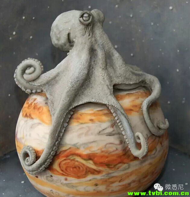 【震惊眼球】世界最惊艳3D蛋糕大赛，绝对开眼界！