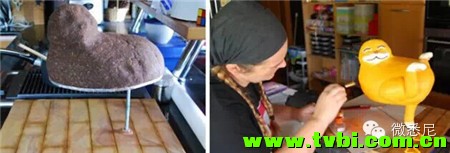 【震惊眼球】世界最惊艳3D蛋糕大赛，绝对开眼界！