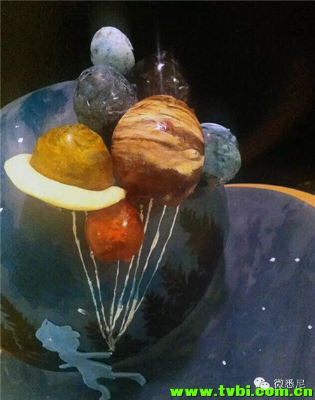 【震惊眼球】世界最惊艳3D蛋糕大赛，绝对开眼界！