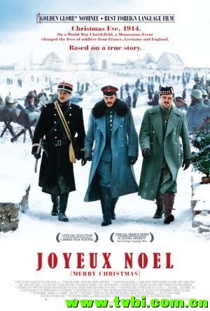 圣诞快乐.Joyeux.Noel.2005.1080p.BluRay.x264-CiNEFiLE