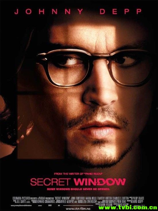 秘窗.Secret.Window.2004.1080p.BluRay.x264-HDMI