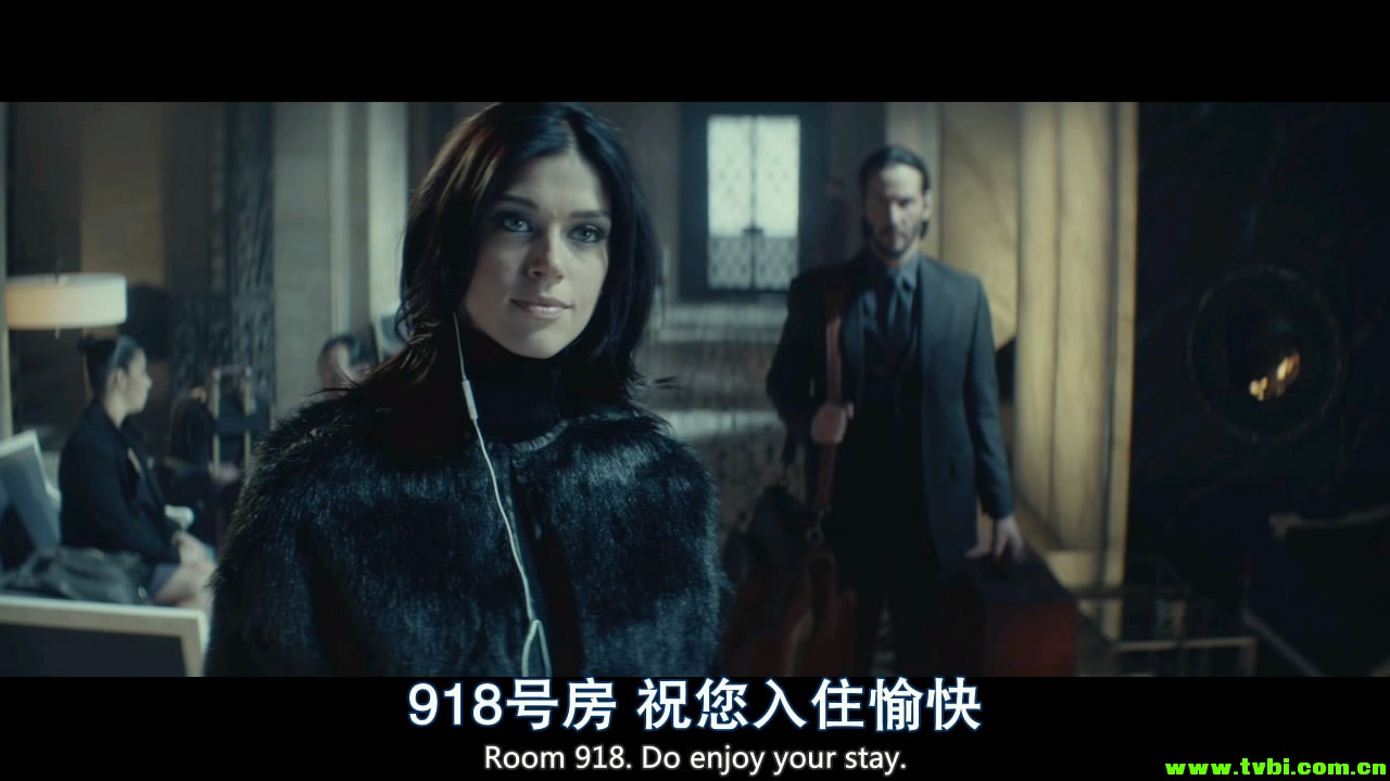 [美国][动作/惊悚][疾速追杀/杀神][高清720P版HD-RMVB/中英双字]