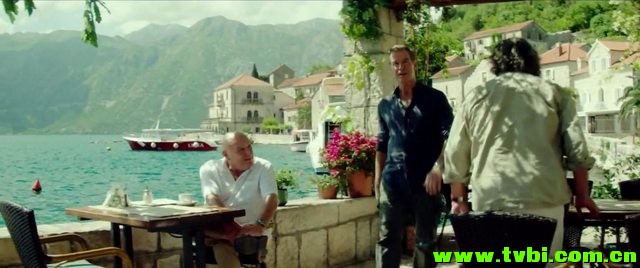 十一月杀手 2014 1080p HDRip x264 AAC-RARBG