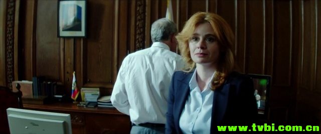 十一月杀手 2014 1080p HDRip x264 AAC-RARBG