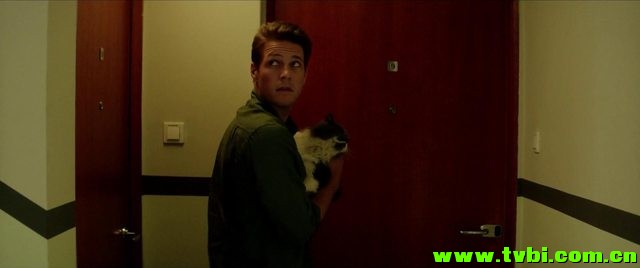 十一月杀手 2014 1080p HDRip x264 AAC-RARBG