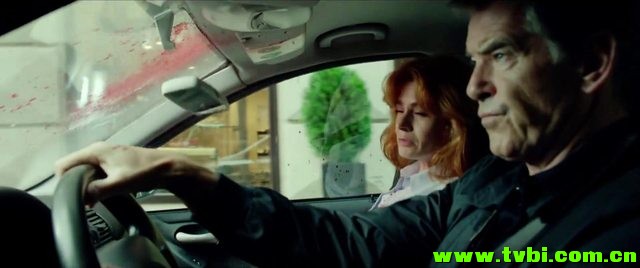 十一月杀手 2014 1080p HDRip x264 AAC-RARBG