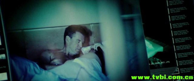 十一月杀手 2014 1080p HDRip x264 AAC-RARBG