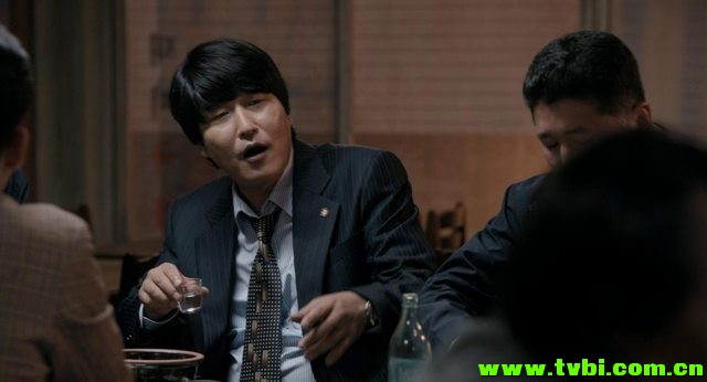 辩护人 The Attorney 2013 BluRay 1080p DTS x264-CHD