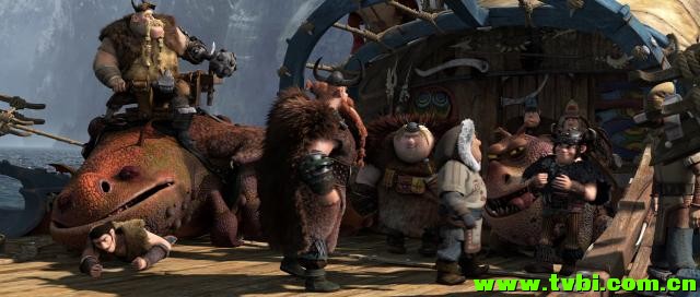 驯龙高手2.How.to.Train.Your.Dragon.2.2014.1080p.BluRay.x264.DTS