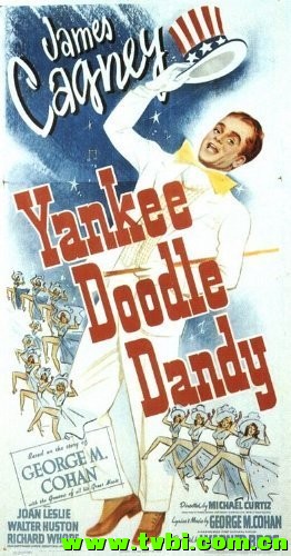 胜利之歌.Yankee.Doodle.Dandy.1942.1080p.BluRay.X264-AMIABLE